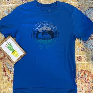 Quicksilver boy’s t-shirt